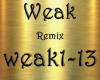 Weak Remix