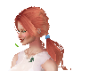 ginger tails
