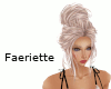 Faeriette - Choc Blonde