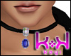 KK - Kessho's Collar