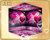 💗 Vday Background v2