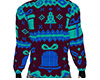 Christmas Sweater 19 (M)