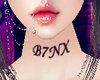 Tat B7NX