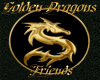 golden dragons friends