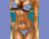 [TY] Bikini Tiby PF
