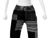 SHORTS STEM STUD TOMBOY