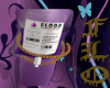 [F]Prenatal Blood Purple