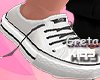 Kids★White Sneakers