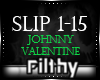 |ˣ𝐨| Slip Away