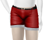 santa shorts