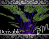 [RM] Derivable Plant V2 
