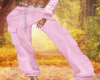 (S) Pants Miss Pink