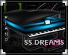 [LyL]SS Dreams Piano