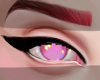 Eyes PINK= UW=
