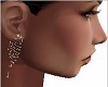 Dainty Glitter Earrings