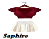 ~Neferet Skirt Fit~