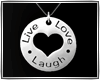 â£Neck.|Live Laugh Love