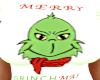 Ⓔ Grinchmas