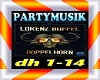 Lorenz B. - Doppelhorn