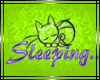 .:Sleeping Head Sign:.