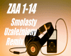 Smolasty - Uzależniony