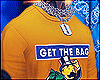 Get The BAG Sweater