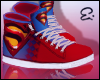 !E ▲ Super Shoes  