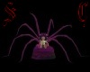 -SC-Purple spider cuddle