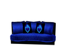 blue private chat sofa