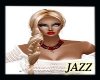 Jazzie-Soft Blonde