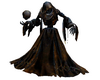 Animated Ghost