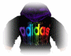 `A'  COLOR HOOD