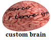 TF* Marco Brain