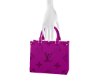 Bag Onthego Pink 2 R