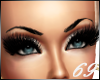 Smokie eyes