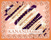 *Ks*Purpl Bracelet L