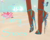 Leya's fairy shoes