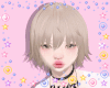 Beige Hair Andro Nº2