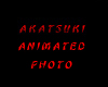 akatsuki animated photo