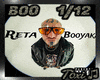 Reta - Booyaka + D