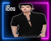 Be - V Black Shirt