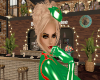 Unisex Abree