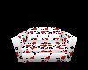 Ladybug Hold Baby Couch