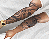 Tattoo Sleeves