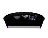 DIAMOND SHORT COUCH