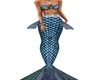 Blue Mermaid