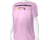 PV$$YRIOT Charm Shirt