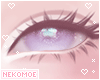 [NEKO] Glass Eyes Lilac