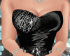 Gala Black Gown