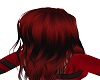 erna red hair